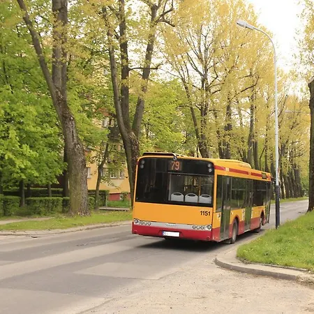 Double Sapphire Time Lodz