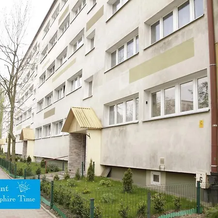 Double Sapphire Time Appartement