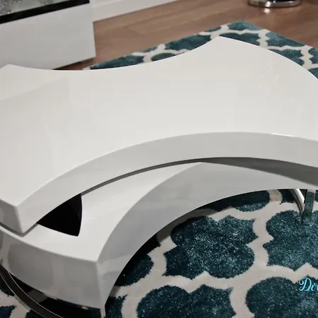 Apartment Double Sapphire Time *