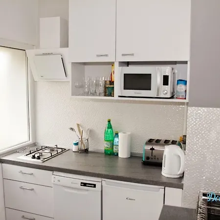 Double Sapphire Time Lodz