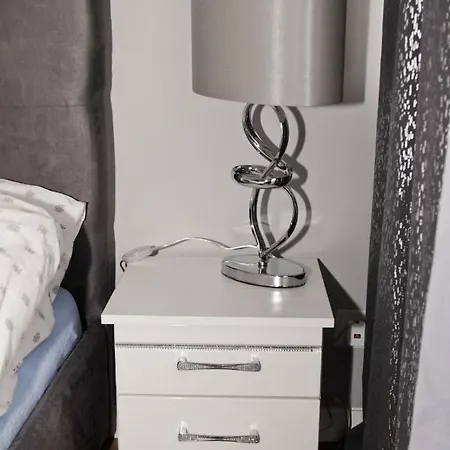 Double Sapphire Time Appartement Łódź