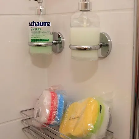 דירה Double Sapphire Time *