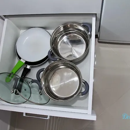 Appartement Double Sapphire Time *