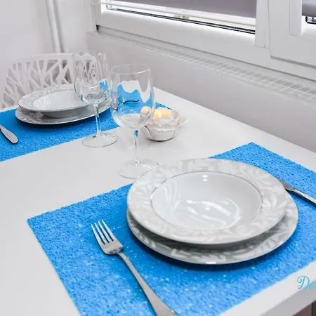 Double Sapphire Time * Łódź