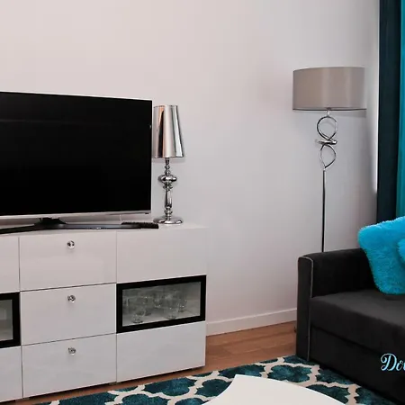 Double Sapphire Time Łódź