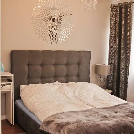 Double Sapphire Time Apartment