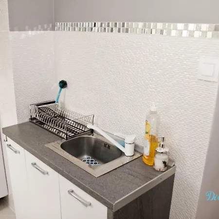 Double Sapphire Time Apartment