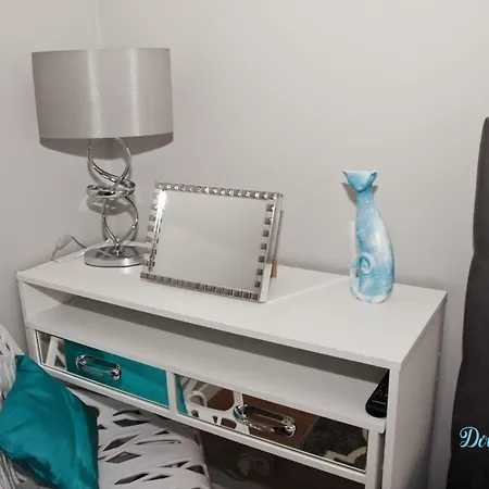 Double Sapphire Time Apartment Lodz