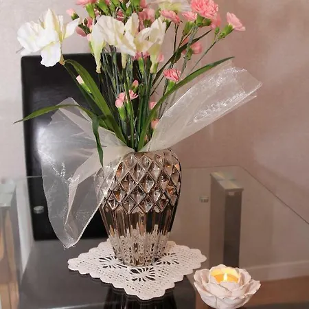 Double Sapphire Time * Łódź