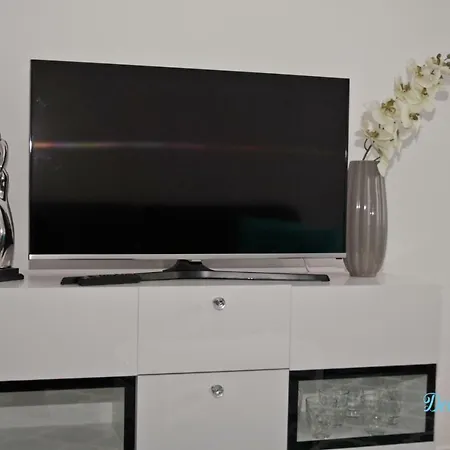 Double Sapphire Time * Łódź