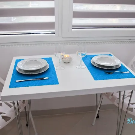 Double Sapphire Time דירה לודז'