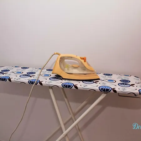 Double Sapphire Time Apartment Lodz