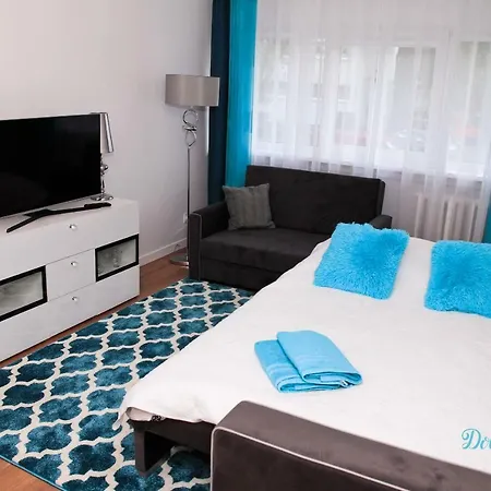 Double Sapphire Time לודז'