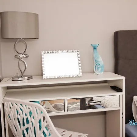 Double Sapphire Time Apartment