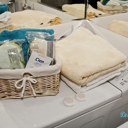 Double Sapphire Time Apartment