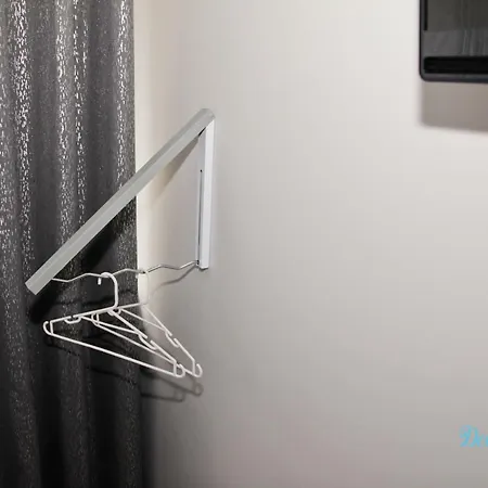 Double Sapphire Time Lodz