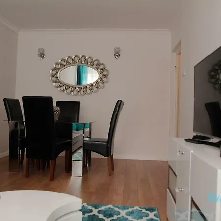 Apartment Double Sapphire Time *