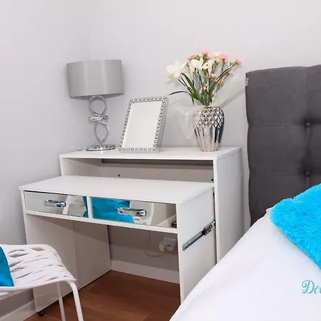 Double Sapphire Time