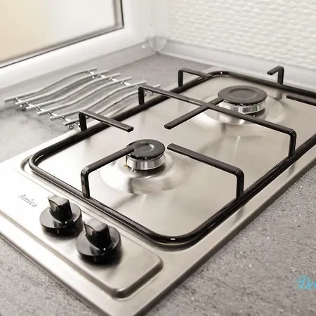 Double Sapphire Time Appartement *