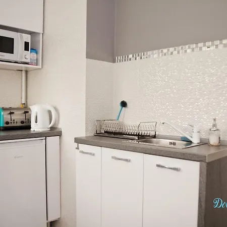 Double Sapphire Time דירה