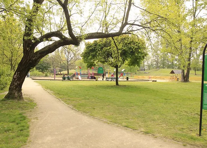 Lejlighed Double Sapphire Time