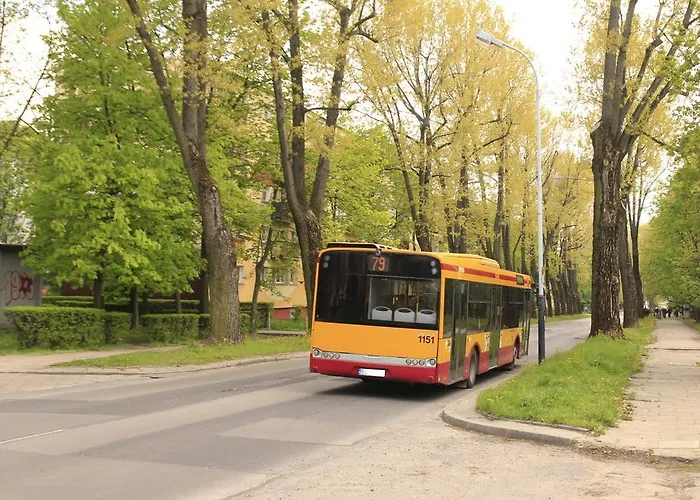 Double Sapphire Time Łódź
