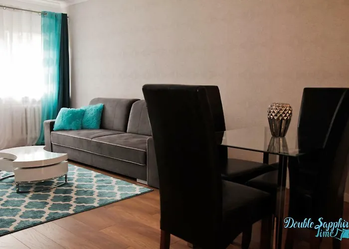 Double Sapphire Time *