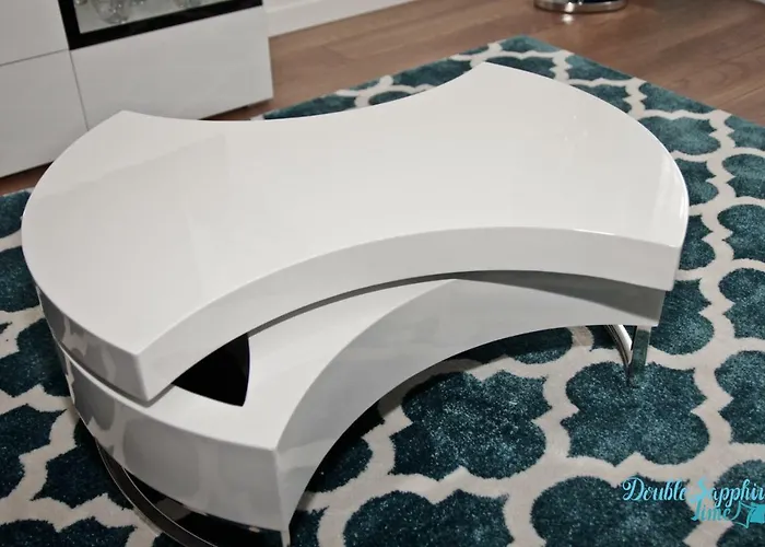 Apartman Double Sapphire Time *