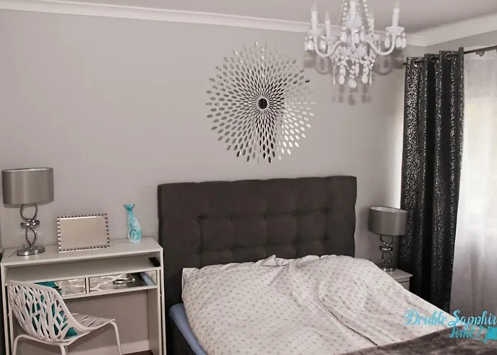 Double Sapphire Time Łódź