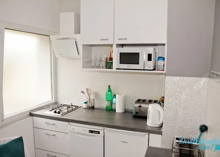 Double Sapphire Time Łódź