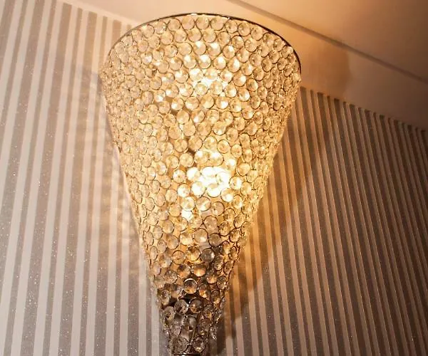 Double Sapphire Time Lejlighed Łódź