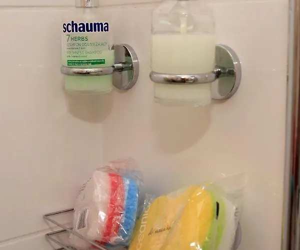 Apartman Double Sapphire Time *