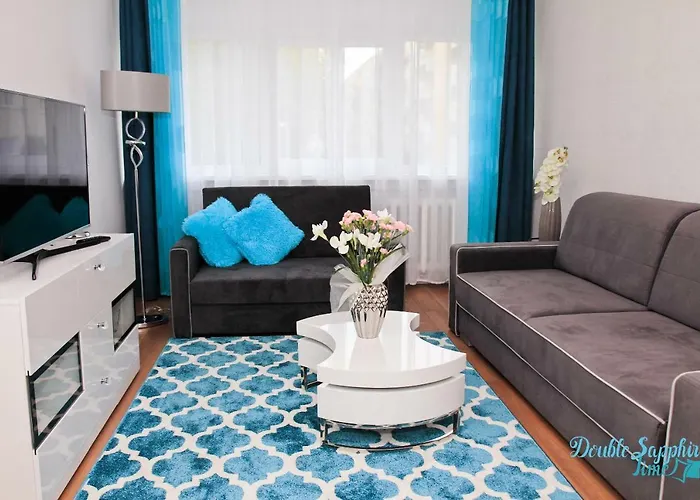 Double Sapphire Time *