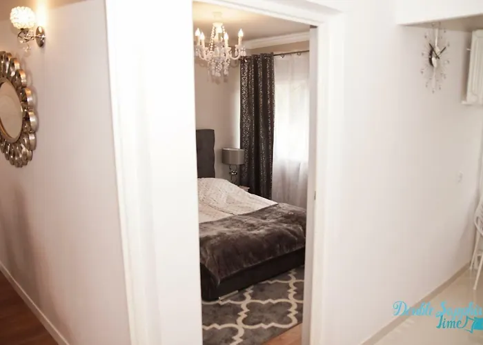 Double Sapphire Time *