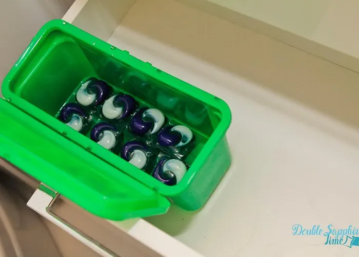 Lejlighed Double Sapphire Time Łódź