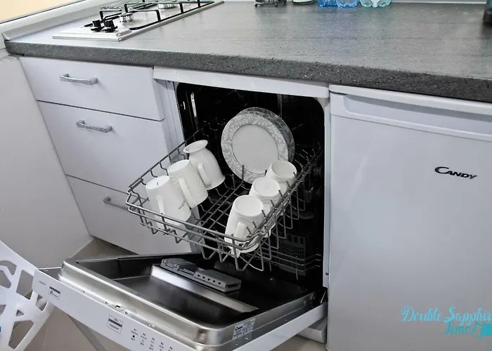 Double Sapphire Time * Łódź