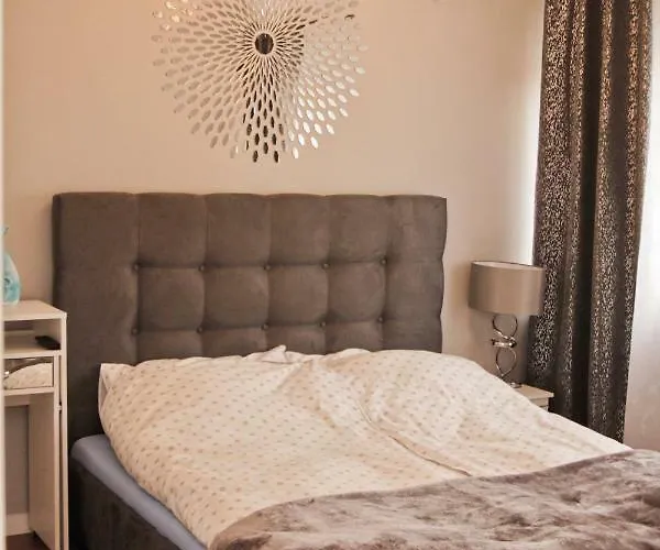 Double Sapphire Time Apartman