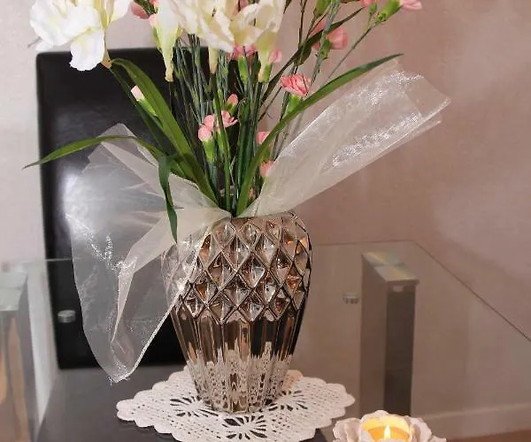 Double Sapphire Time * Łódź