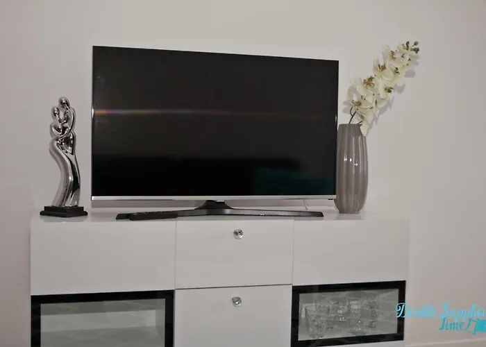 Double Sapphire Time * Łódź