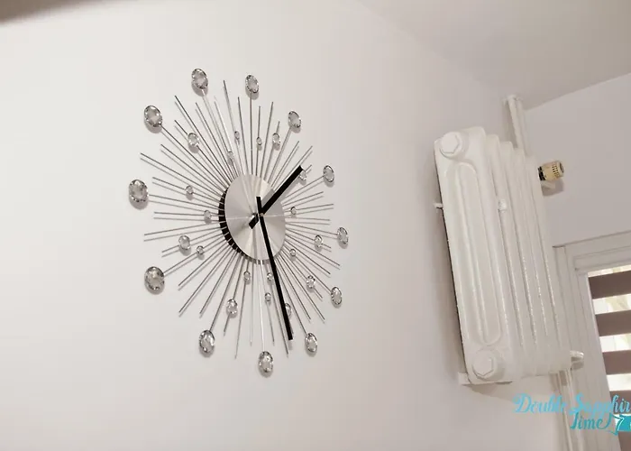 Double Sapphire Time