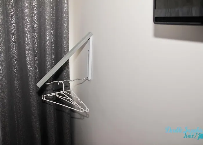 Double Sapphire Time Łódź