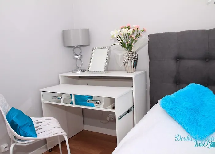 Double Sapphire Time