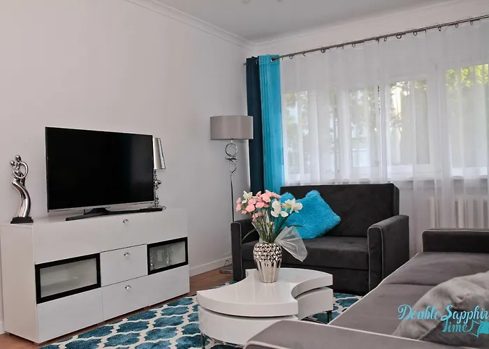 Double Sapphire Time