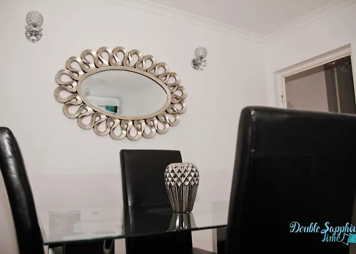 Double Sapphire Time Łódź